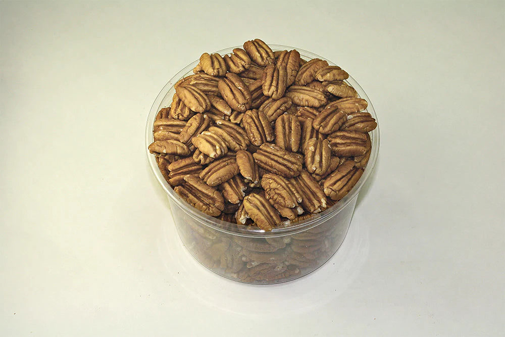 Pecan Jumbo Price Per - 1LB