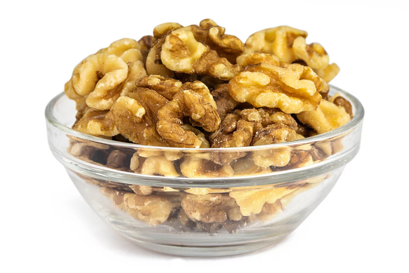 Walnut unsalted Price Per- 1LB