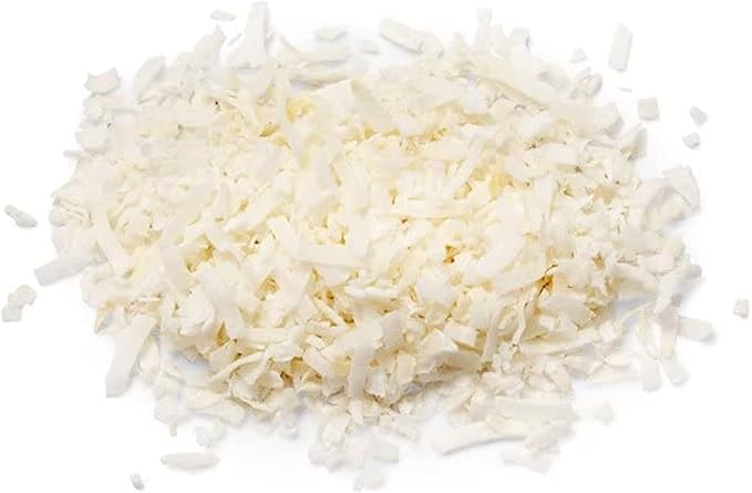 Coconut Flakes Price Per - 1Lb
