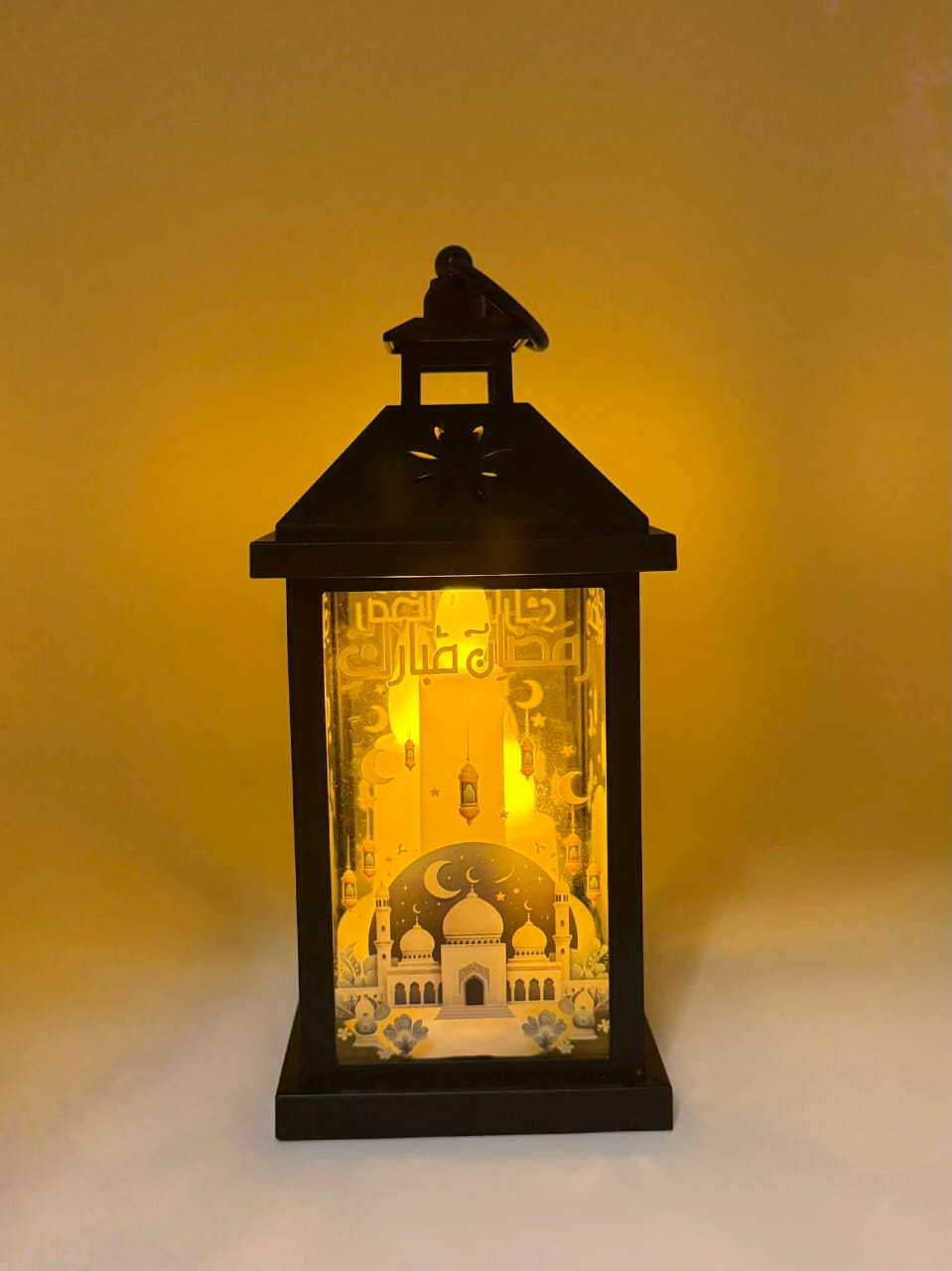 Ramadan Lantern - 25*30