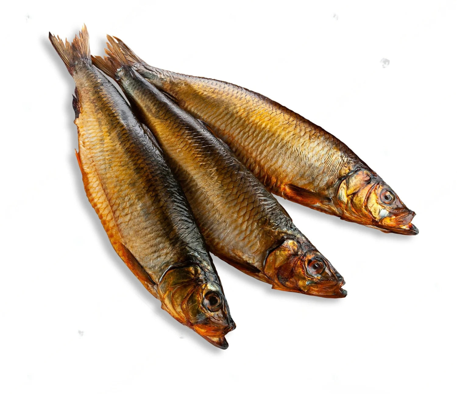 RENGA GOLD SALTED FISH PRICE PER - 1LB