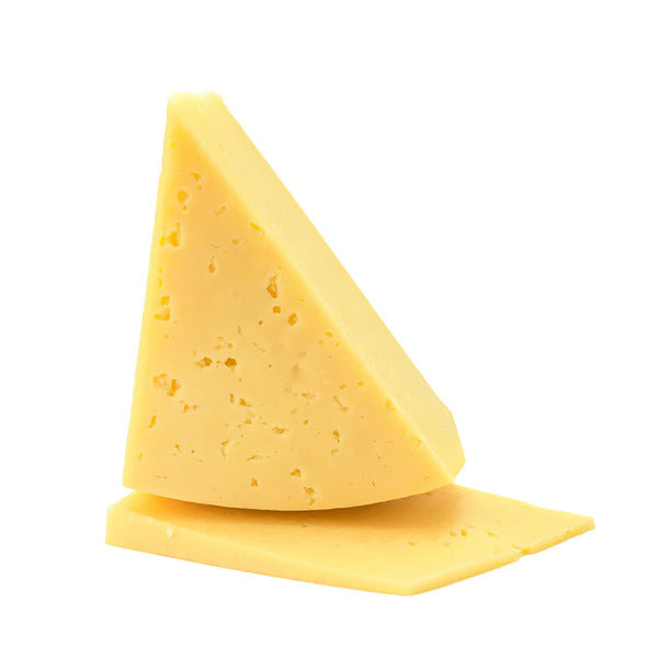 Roumy Cheese 100% Milk - 1 KG